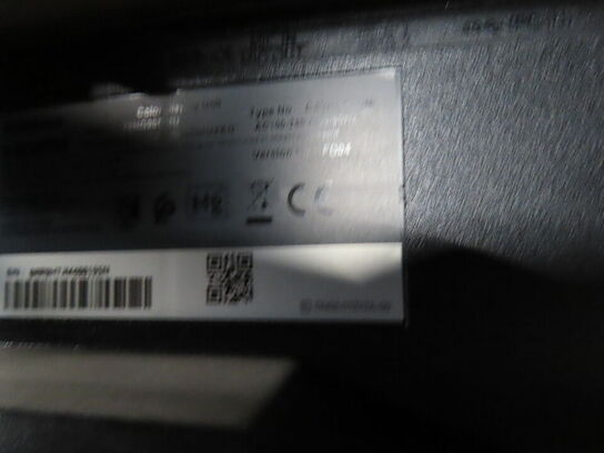 49" wide monitor, SAMSUNG C49HG90DMU