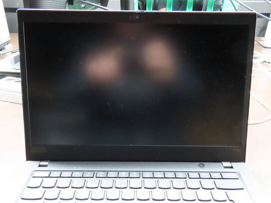 Bærbar PC, LENOVO THINKPAD P14S