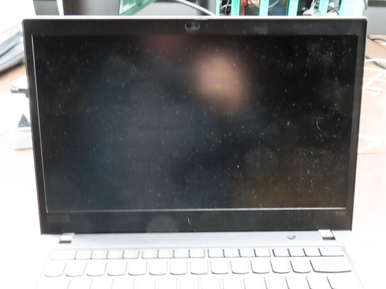 Bærbar PC, LENOVO THINKPAD P14S