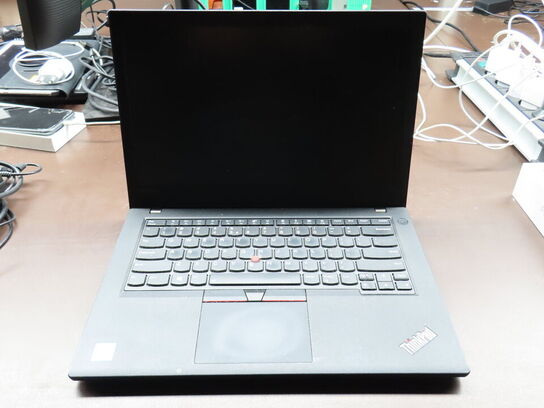 Bærbar PC, LENOVO THINKPAD T470