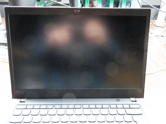 Bærbar PC, LENOVO THINKPAD P14S