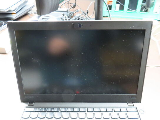 Bærbar PC, LENOVO THINKPAD X270