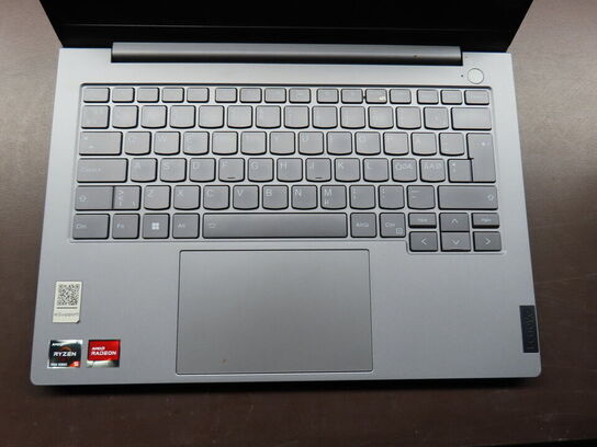 Bærbar PC, LENOVO THINKBOOK 14 G6  