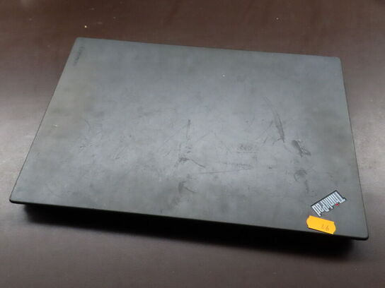 Bærbar PC, LENOVO THINKPAD T450