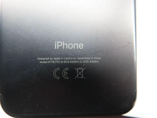 Mobiltelefon, APPLE IPHONE