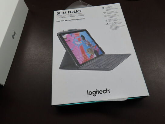 Tablet, APPLE IPAD Type: A2602