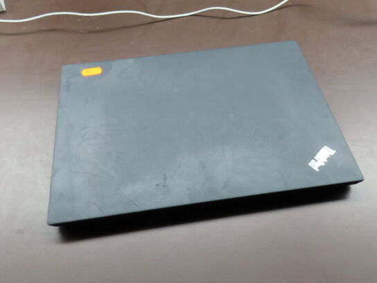 Bærbar PC, LENOVO THINKPAD T470
