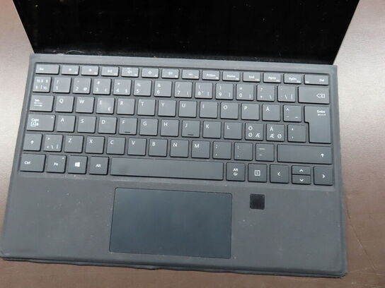 Tablet, MICROSOFT 1960 128GB