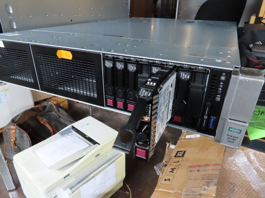 Server, PROLIANT DL380 GEN 9