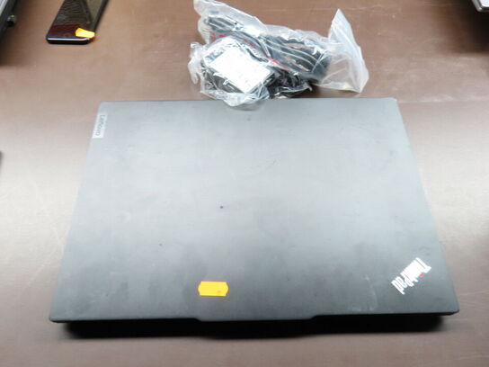 Bærbar PC, LENOVO THINKPAD E16 Gen 2  