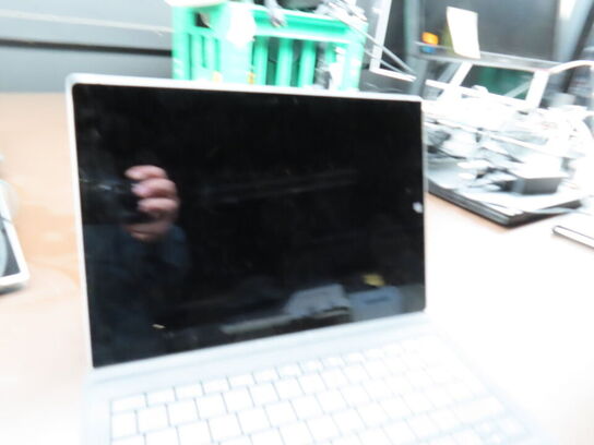 Tablet, MICROSOFT SURFACE 256GB