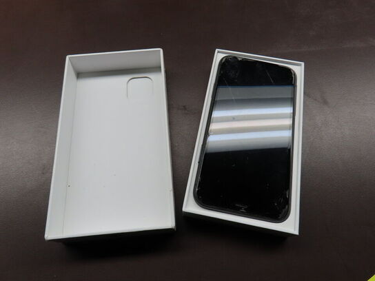 Mobiltelefon, APPLE IPHONE