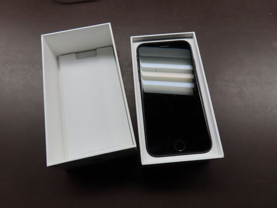 Mobiltelefon, APPLE IPHONE