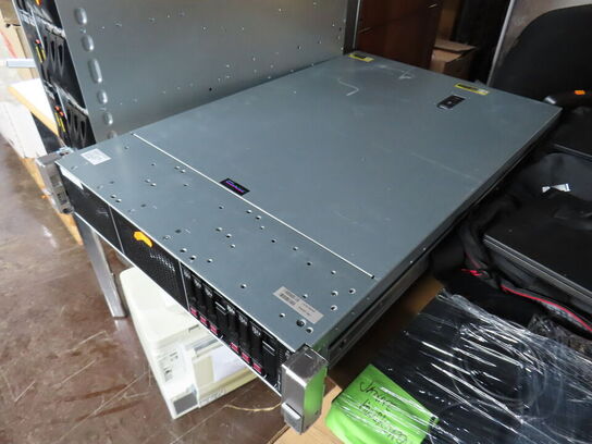 Server, PROLIANT DL380 GEN 9