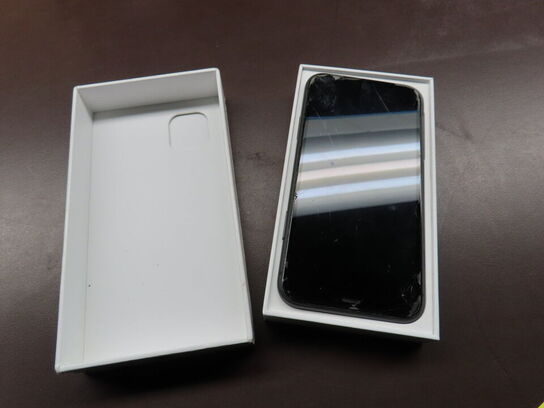 Mobiltelefon, APPLE IPHONE