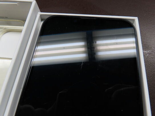 Mobiltelefon, APPLE IPHONE