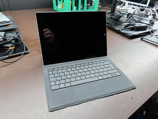 Tablet, MICROSOFT SURFACE 256GB