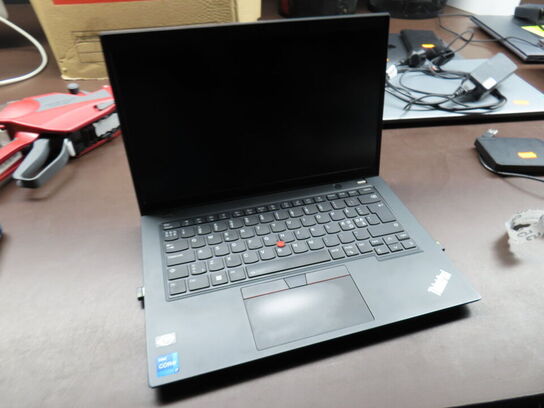 Bærbar PC, LENOVO THINKPAD L14 Gen 3  