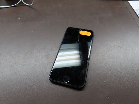 Mobiltelefon, APPLE IPHONE