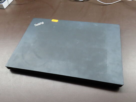 Bærbar PC, LENOVO THINKPAD P14S