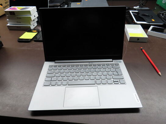 Bærbar PC, LENOVO THINKBOOK 14 G2