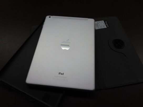 Tablet, APPLE IPAD Type: A1475