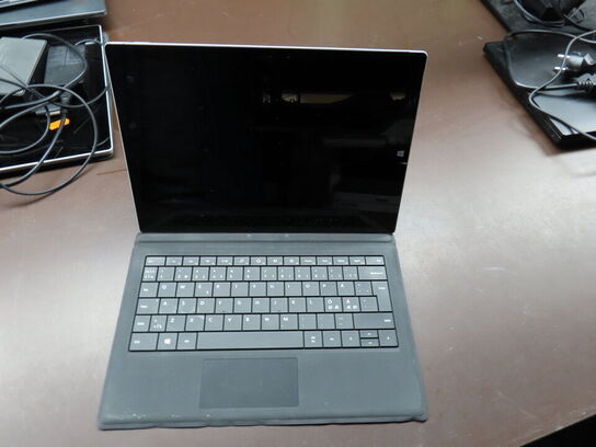 Tablet, MICROSOFT SURFACE 256GB