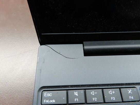 Bærbar PC, LENOVO THINKPAD E16 Gen 2  