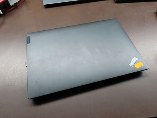 Bærbar PC, LENOVO THINKPAD L14 Gen 3  