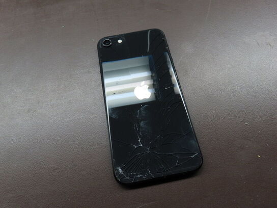 Mobiltelefon, APPLE IPHONE