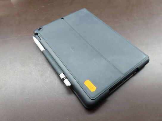 Tablet, APPLE IPAD Type: A2602