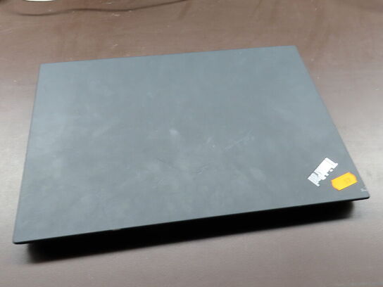 Bærbar PC, LENOVO THINKPAD P14S