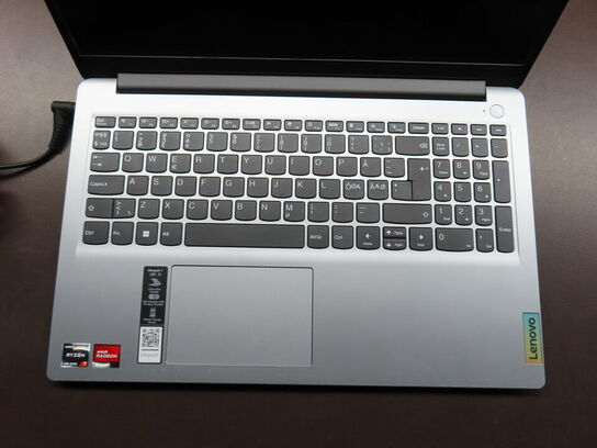 Bærbar PC, LENOVO IDEAPAD 1 15ALC7