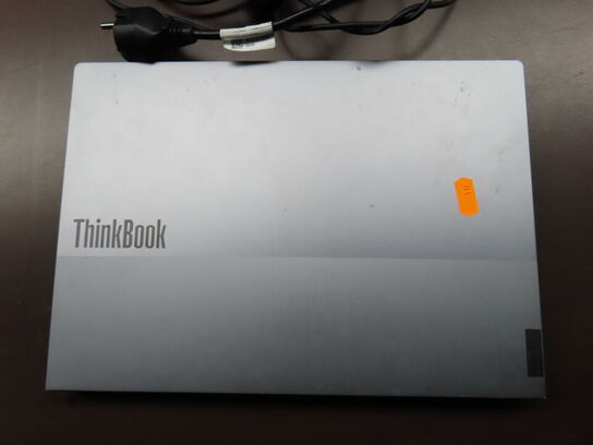Bærbar PC, LENOVO THINKBOOK 14 G6  
