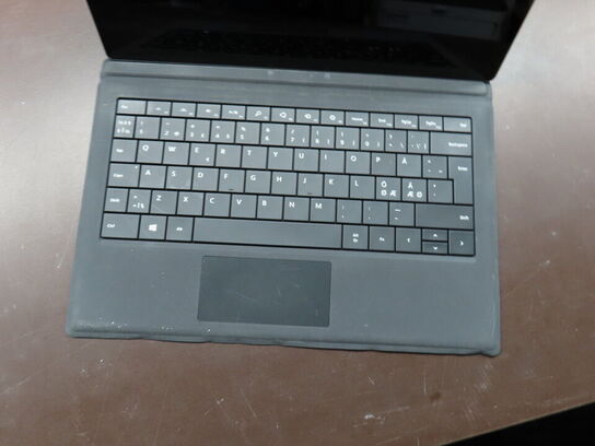 Tablet, MICROSOFT SURFACE 256GB