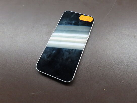 Mobiltelefon, APPLE IPHONE