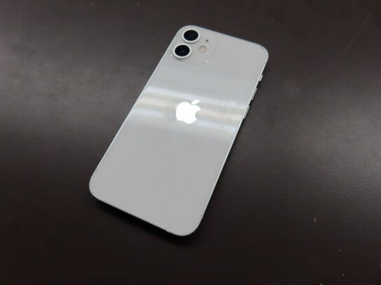 Mobiltelefon, APPLE IPHONE