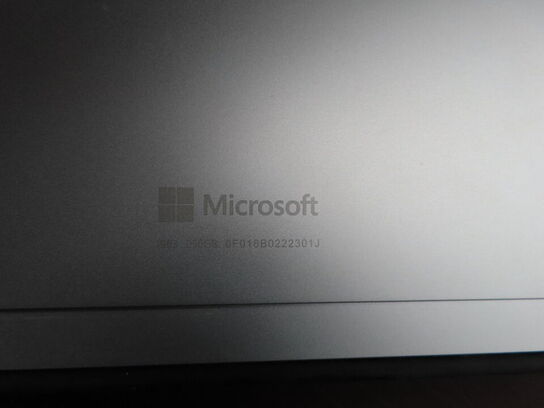 Tablet, MICROSOFT 1983 256GB