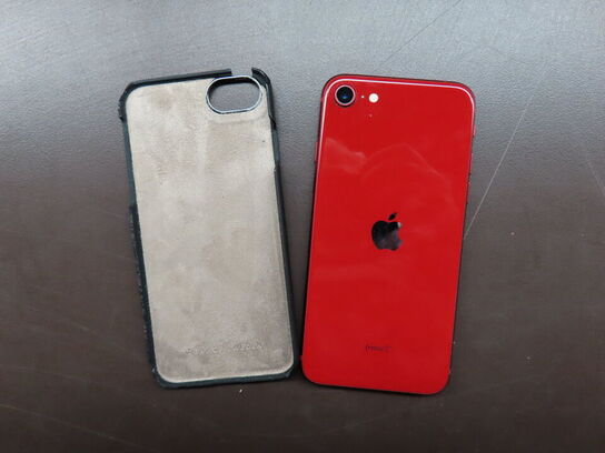 Mobiltelefon, APPLE IPHONE