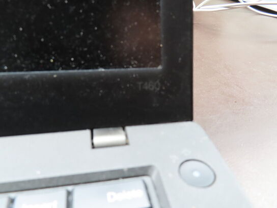 Bærbar PC, LENOVO THINKPAD T450