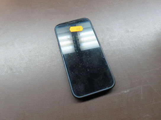 Mobiltelefon, APPLE IPHONE