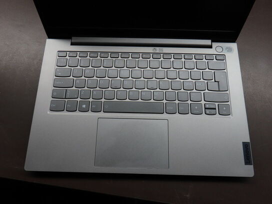 Bærbar PC, LENOVO THINKBOOK 14 G2