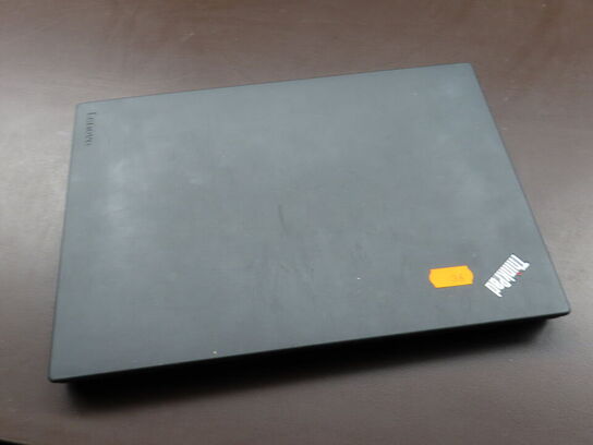 Bærbar PC, LENOVO THINKPAD X270