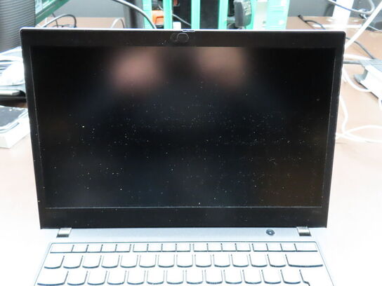 Bærbar PC, LENOVO THINKPAD P14S