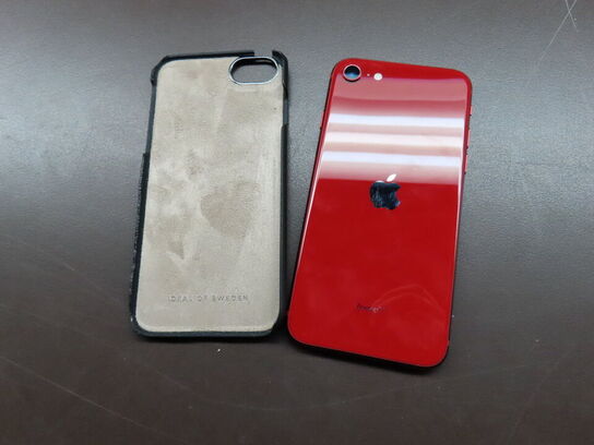 Mobiltelefon, APPLE IPHONE