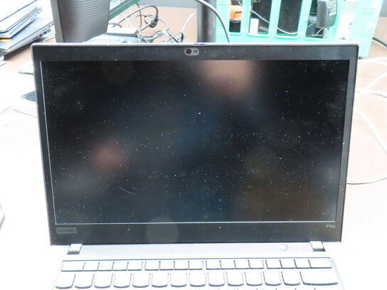 Bærbar PC, LENOVO THINKPAD P14S