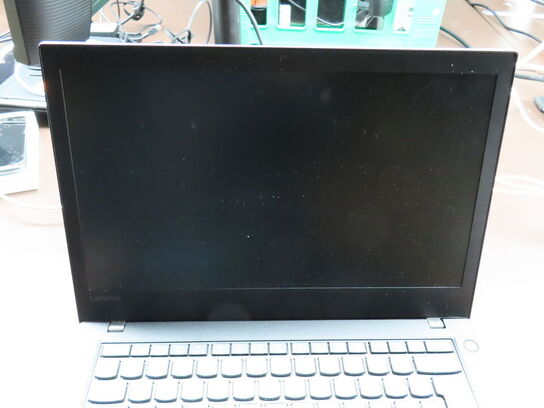 Bærbar PC, LENOVO THINKPAD T470