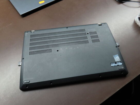 Bærbar PC, LENOVO THINKPAD L14 Gen 3  