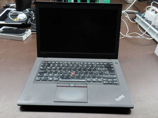 Bærbar PC, LENOVO THINKPAD T450