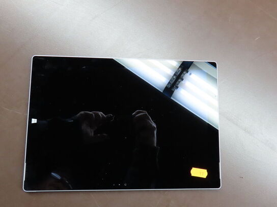 Tablet, MICROSOFT SURFACE 256GB